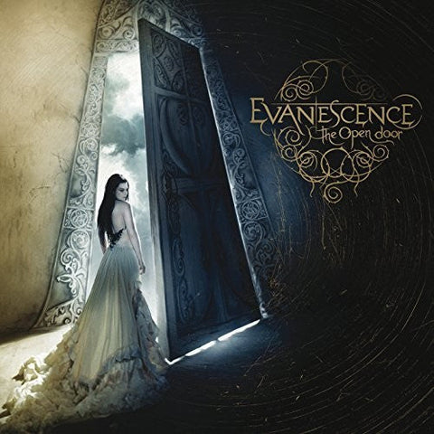 Evanescence - The Open Door (Vinyl LP)