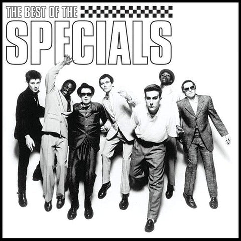 The Specials - The Best Of The Specials (Vinyl LP, Import)