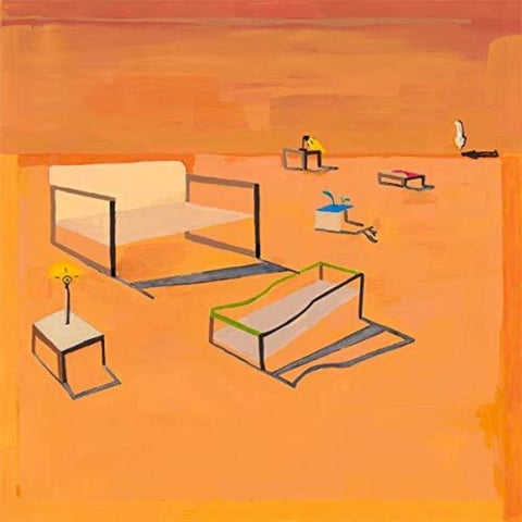 Homeshake - Helium [LP]