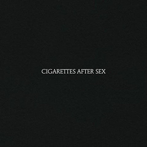 Cigarettes After Sex - Cigarettes After Sex (Vinyl LP)