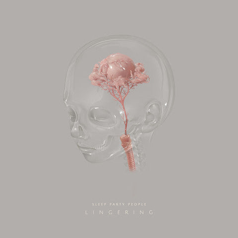 Sleep Party People - Lingering [LP]