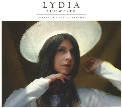 Lydia Ainsworth - Darling Of The Afterglow [LP]
