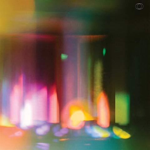 Beacon - Gravity Pairs [Exclusive Pink Clouded LP]
