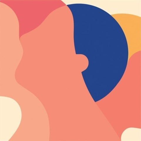 Spirit Club - SLOUCH [LP]