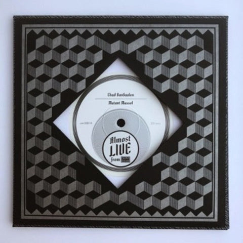 Chad VanGaalen - Mutant Mussel [7" Vinyl]