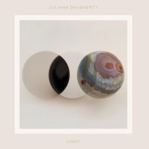 Juliana Daugherty - Light [Import LP]