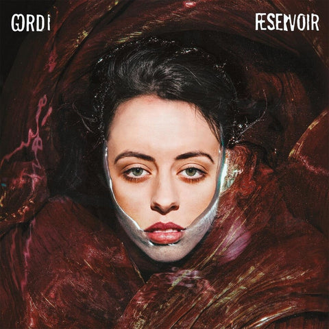 Gordi - Reservoir [LP]