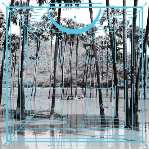 Four Tet - Pink [Vinyl]