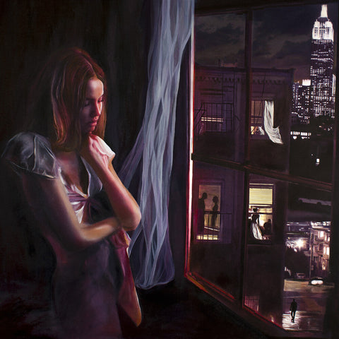 The Paper Kites - On The Corner Where You Live [LP]