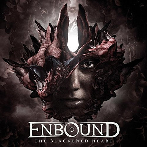 Enbound - The Blackened Heart [LP]