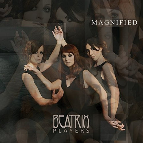 Beatrix Players - Magnified [LP]