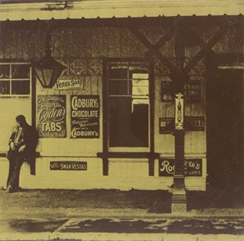 Elton John - Tumbleweed Connection [Limited Edition LP]