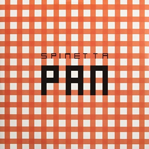 Luis Spinetta Alberto - Pan [LP]