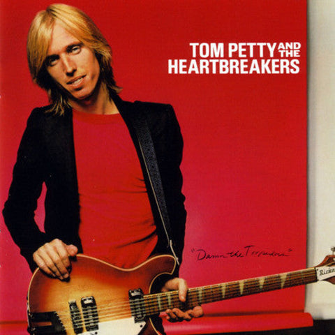 Tom Petty & Heartbreakers - Damn The Torpedoes (Vinyl LP)