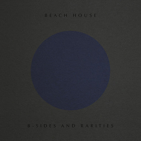 Beach House - B-sides And Rarities [LP]