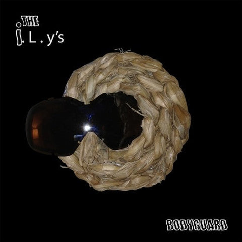 ILYs - Bodyguard [LP]