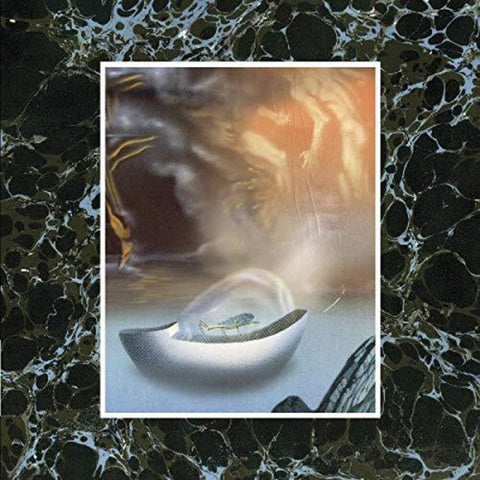 Wand - Laughing Matter [LP]