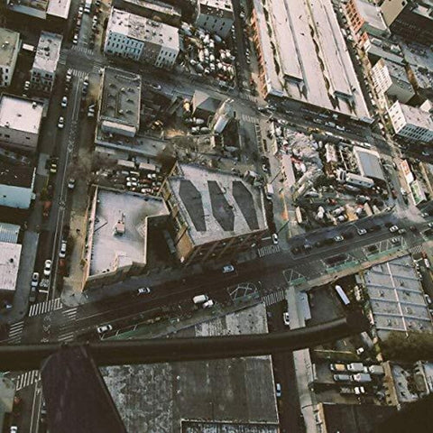 Show Me The Body - Dog Whistle [LP]