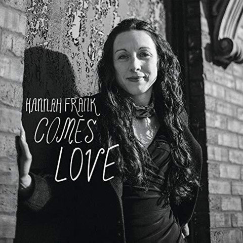 Hanna Frank - Comes Love [Limited Edition]