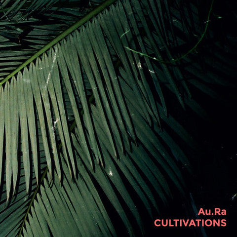 Aura - Cultivations [LP]
