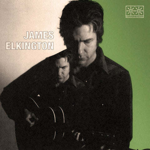 James Elkington - Wintres Woma [LP]
