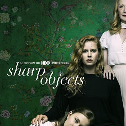 Various Artists - Sharp Objects (Music from the HBO Limited Series) [RSD]