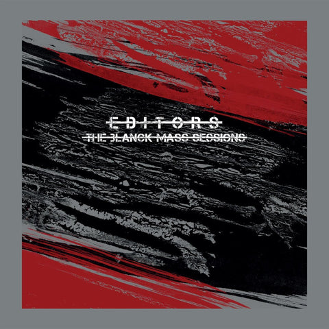 Editors - The Blanck Mass Sessions [RSD]