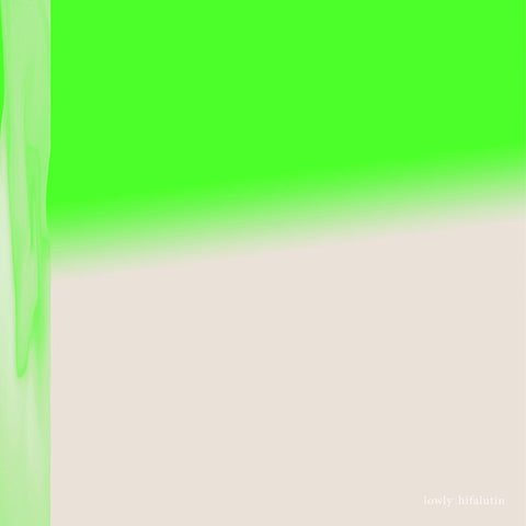 Lowly - Hifalutin [LP]