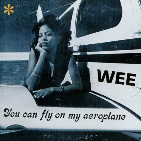 Wee - You Can Fly On My Aeroplane [LP]