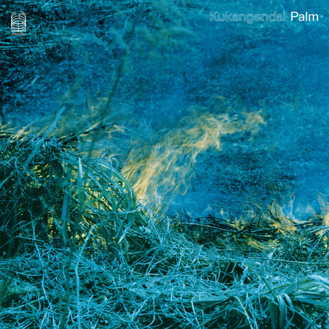 Kukangendai - Palm [LP]