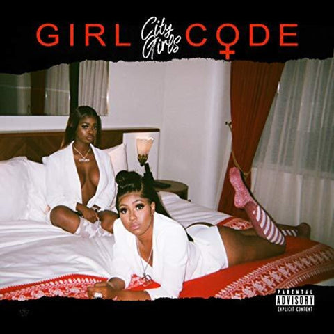 City Girls - Girl Code [LP]