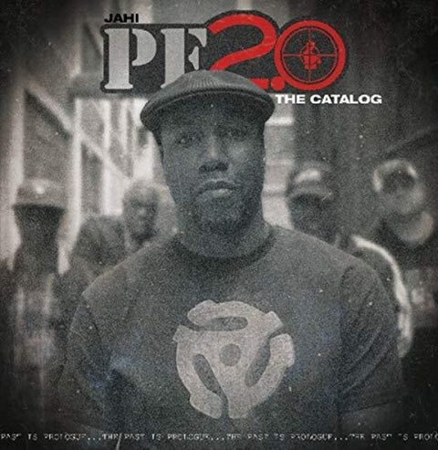 Pe20 - Catalog [LP]