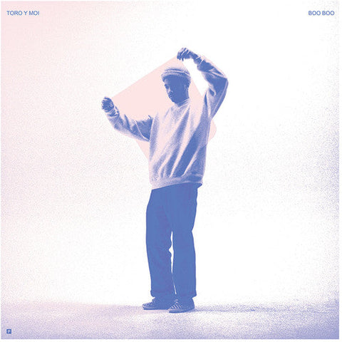 Toro Y Moi - Boo Boo [LP]