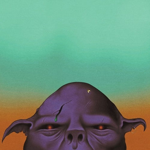 Thee Oh Sees - Orc (Vinyl LP)