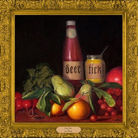 Deer Tick - Deer Tick Vol. 2 [Yellow LP]