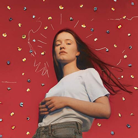 Sigrid - Sucker Punch [Import LP]