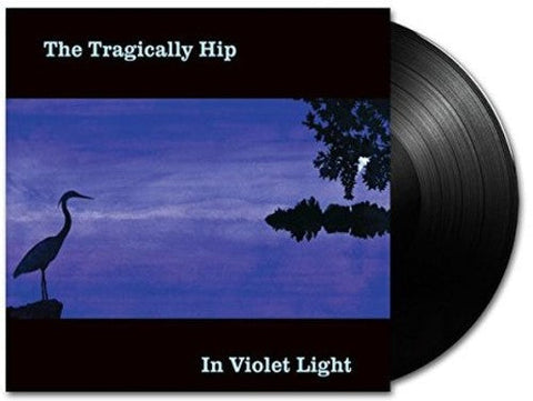 The Tragically Hip - In Violet Light [LP]