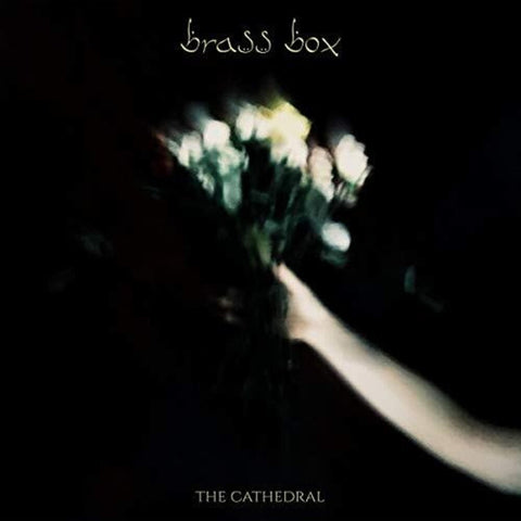 Brass Box - The Cathedral [LP]