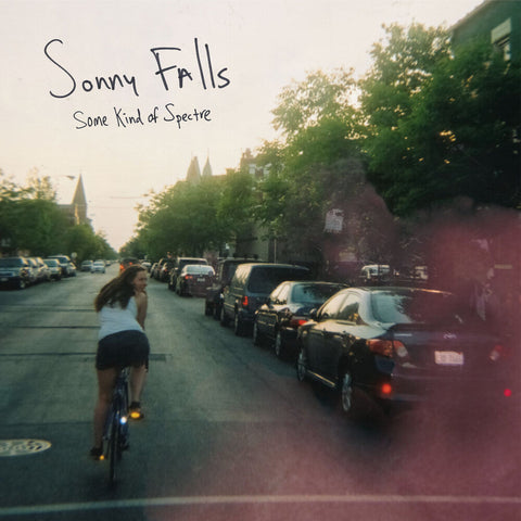 Sonny Falls - Some Kind Of Spectre [LP]