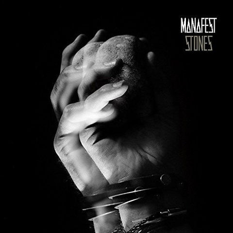 Manafest - Stones [LP]