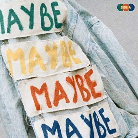 Valley - Maybe: Side A [LP]
