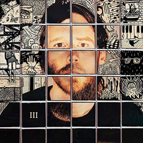 Bad Books - III [LP]