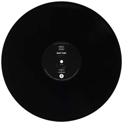 Purple Disco Machine - Body Funk Remixes [12" Vinyl]