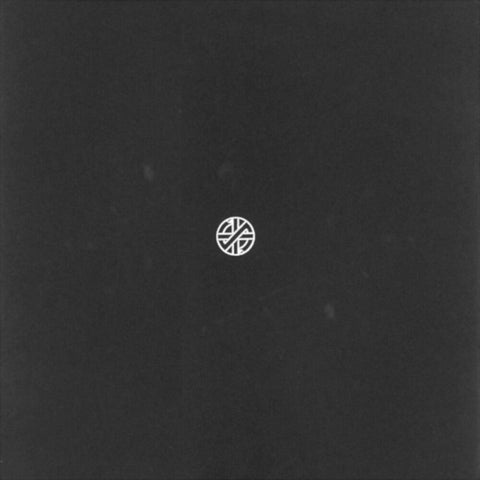 Crass - Christ [LP]