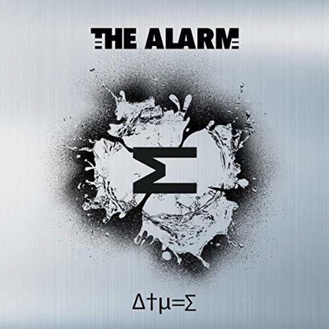 The Alarm - Sigma [LP]