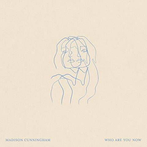 Madison Cunningham - Who Are You Now [LP]