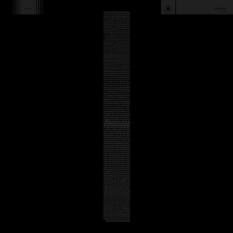 Follakzoid - I [Clear LP]