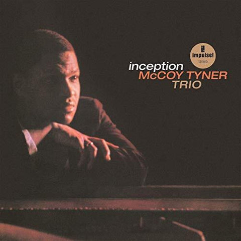 McCoy Tyner - Inception [LP]