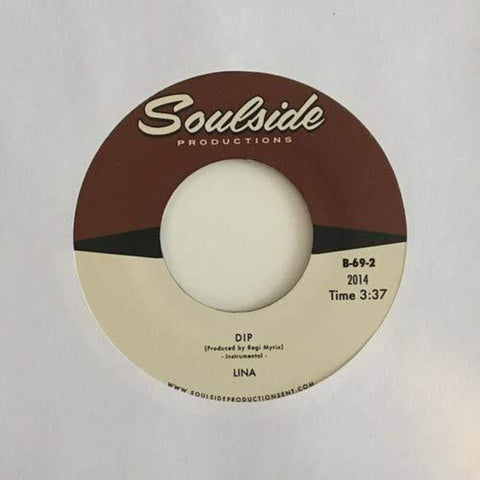 Lina - Dip [Limited Edition]