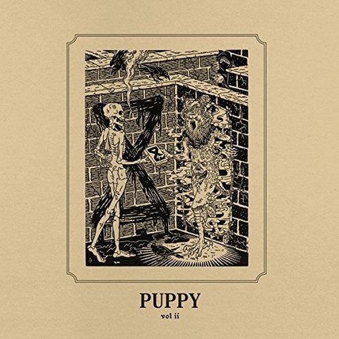 Puppy - Vol. II [LP]